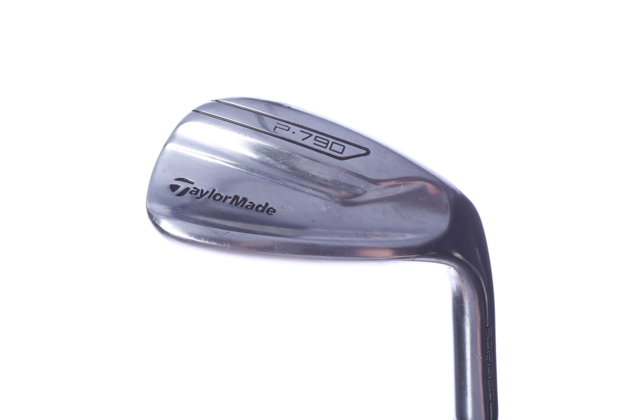 Used TaylorMade 2019 P790 Approach Wedge - Right-Handed - 49 Degrees - Extra Stiff Flex-Next Round