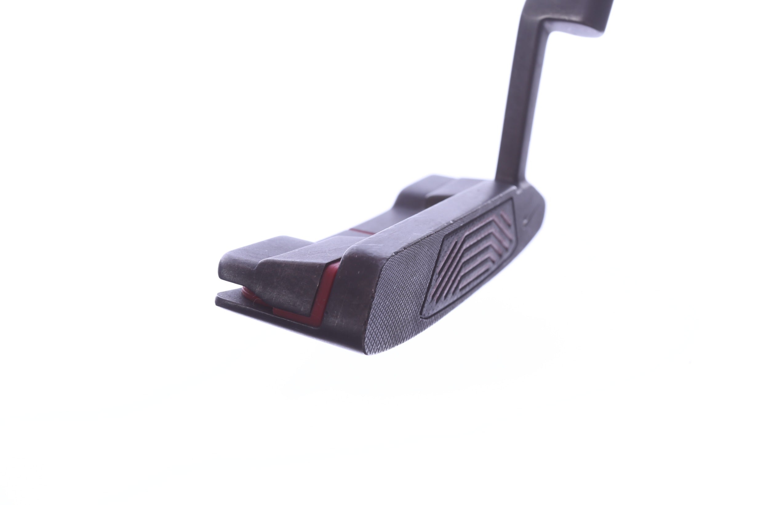 Used Nike Method Converge B1-01 Putter - Right-Handed - 35 in - Blade