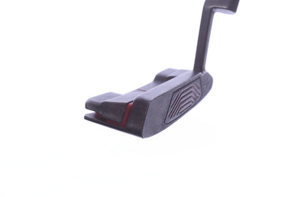 Used Nike Method Converge B1-01 Putter - Right-Handed - 35 in - Blade