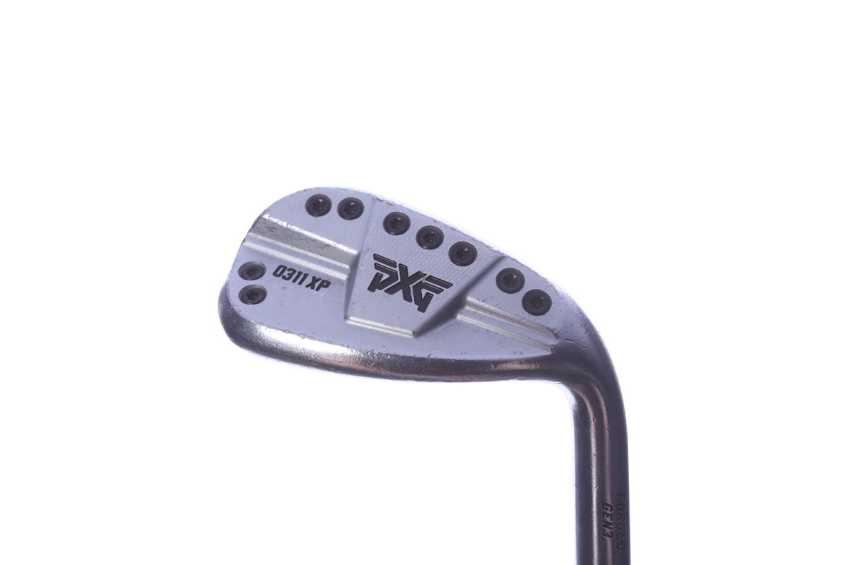 Used PXG 0311 XP GEN3 Gap Wedge - Right-Handed - 48 Degrees - Regular Flex