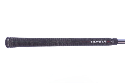 Used Titleist Vokey SM5 Raw Black Gap Wedge - Right-Handed - 50 Degrees - Wedge Flex