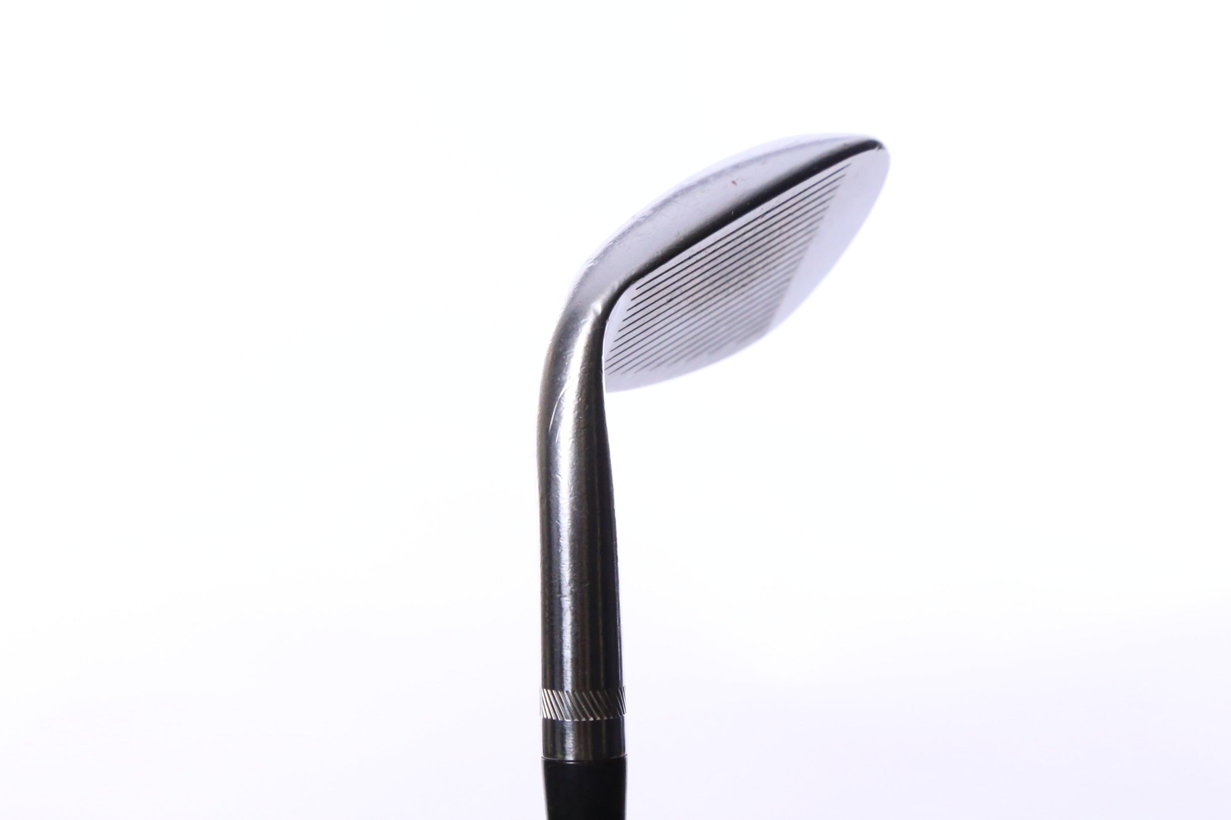 Used Titleist Vokey SM7 Tour Chrome Sand Wedge - Right-Handed - 54 Degrees - Wedge Flex-Next Round