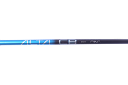 Used Ping G440 HL SFT 7-Wood - Right-Handed - 22 Degrees - Regular Flex
