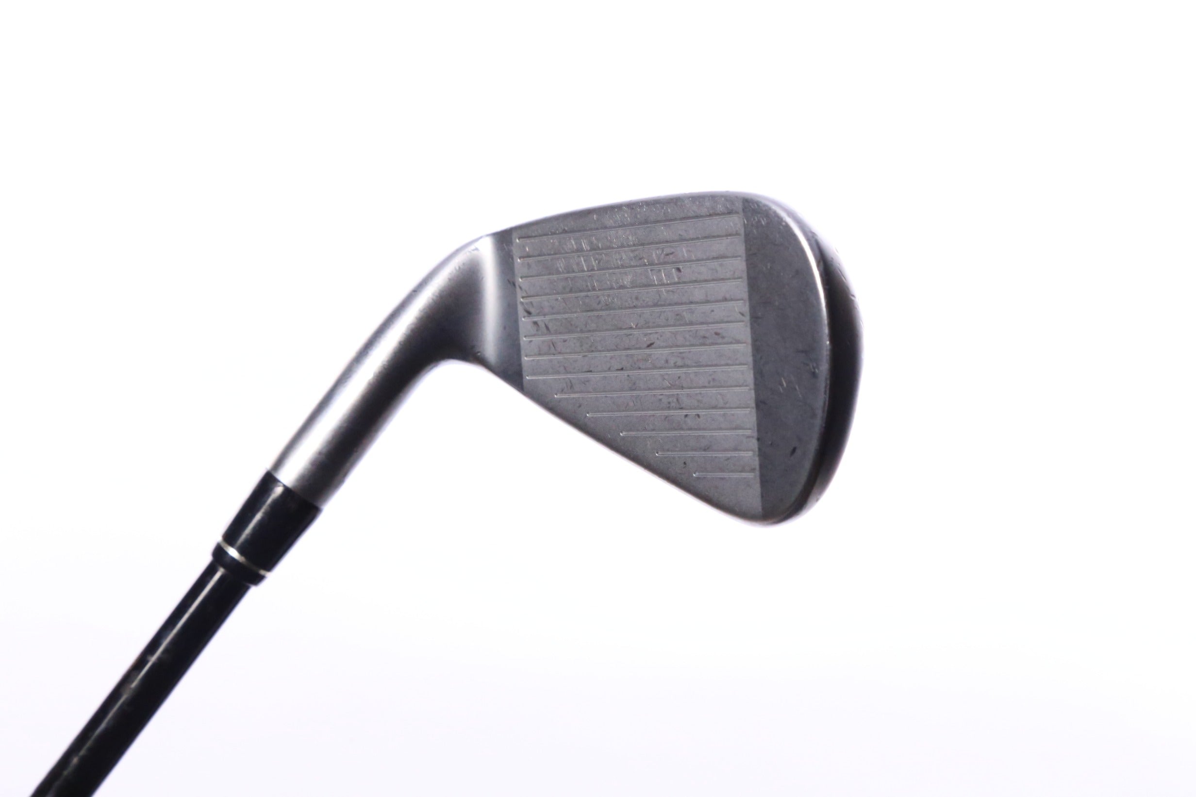 Used Callaway Apex Forged Single 7-Iron - Right-Handed - Ladies Flex-Next Round