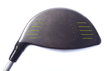 Used Nike Vapor Speed Driver - 11.5 Degrees - Stiff Flex Mitsubishi FUBUKI Z Series - Right-Handed
