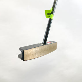 Used See More FGP Putter - Right-Handed - 31.5 in - Blade-Next Round