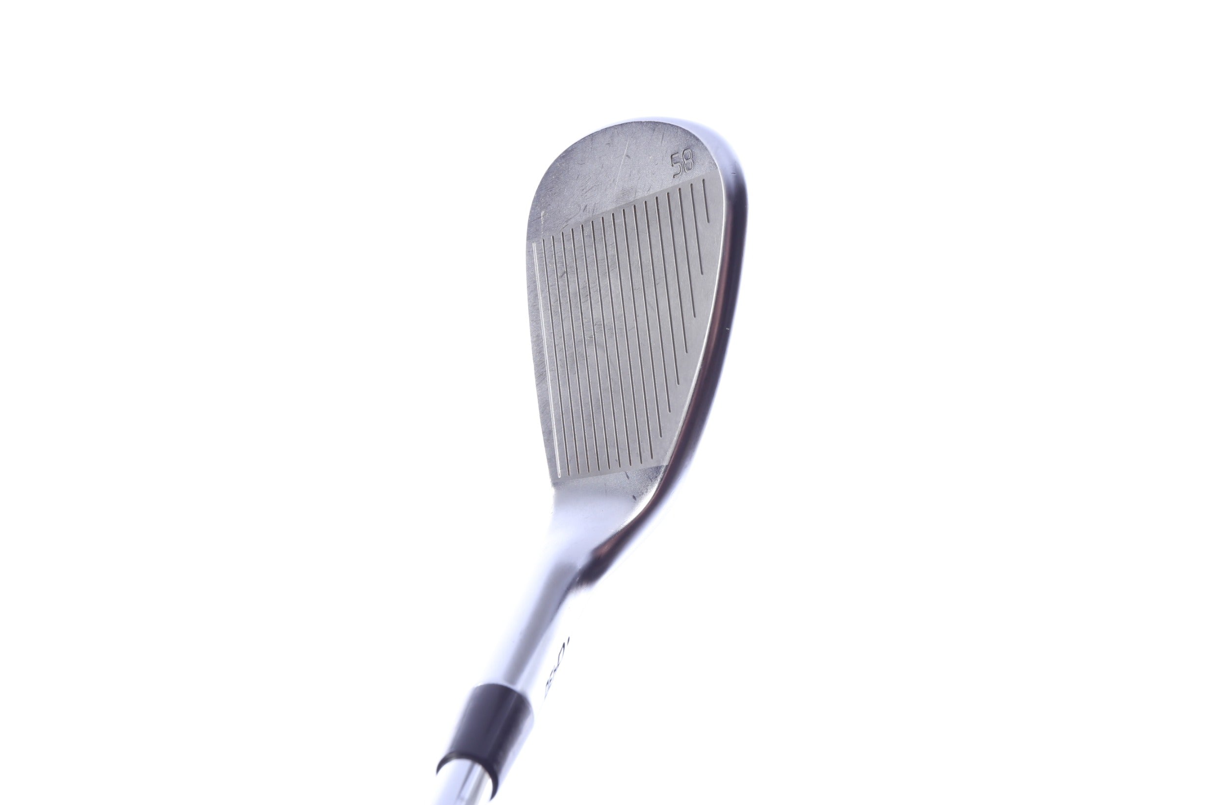 Used Ping G430 Lob Wedge - Right-Handed - 58 Degrees - Stiff Flex-Next Round