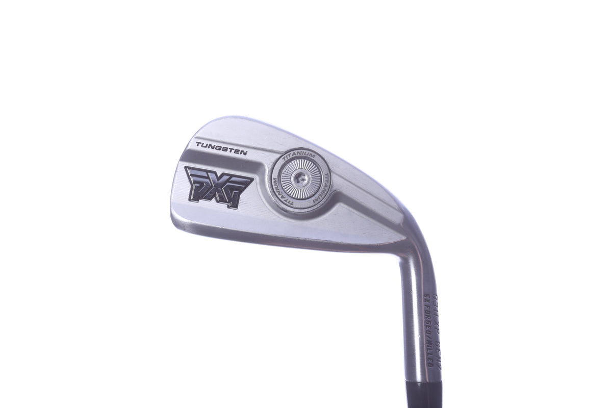 Used PXG 0311 XP Gen7 Single 4-Iron - Right-Handed - Stiff Flex-Next Round