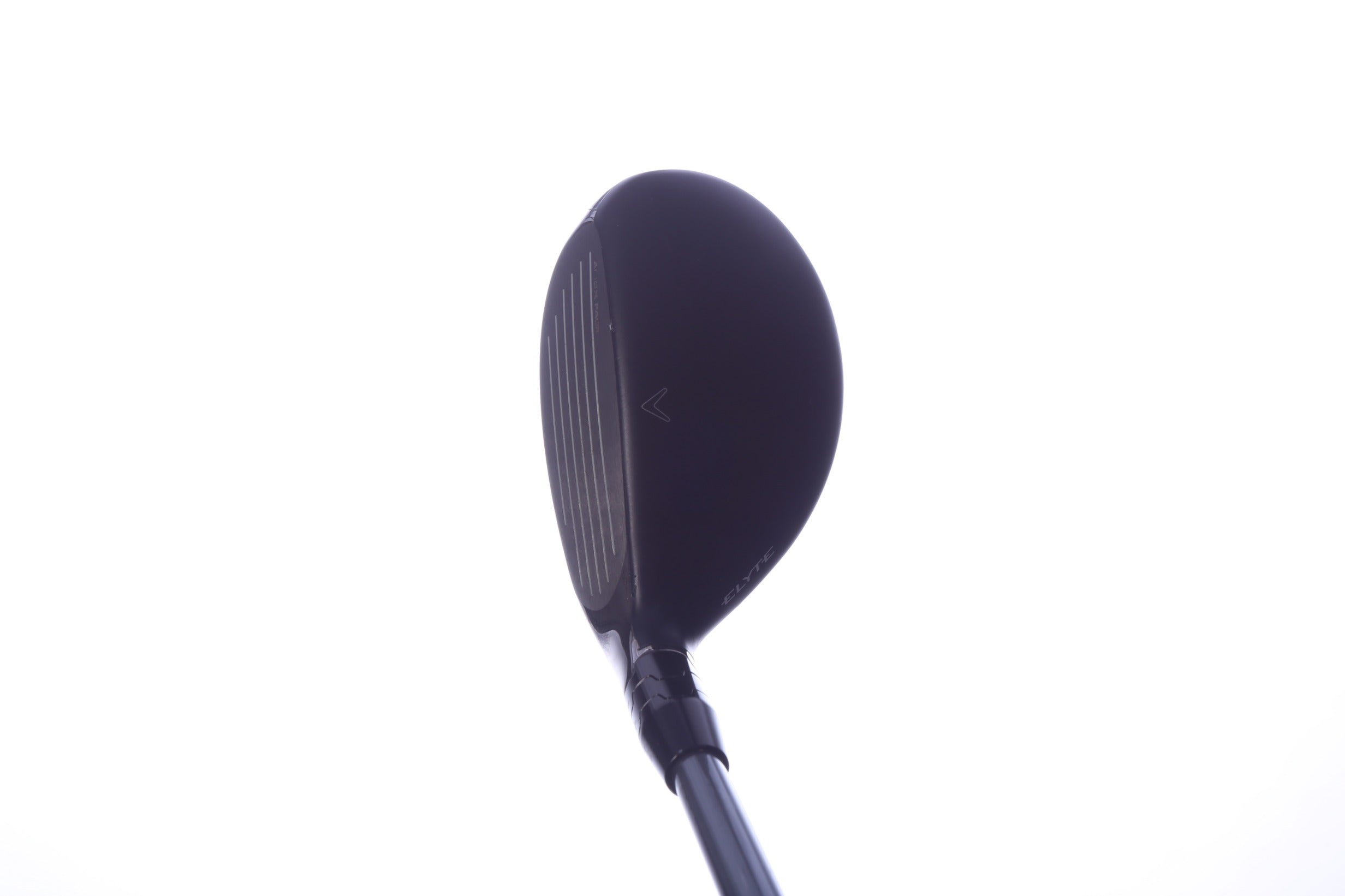 Used Callaway Elyte 4H Hybrid - Right-Handed - 22 Degrees - Regular Flex-Next Round