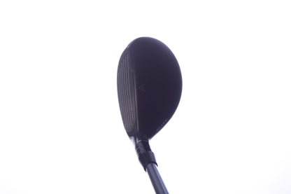 Used Callaway Elyte 4H Hybrid - Right-Handed - 22 Degrees - Regular Flex-Next Round