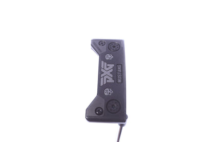 Used PXG Battle Ready II Mustang Putter - Right-Handed - 35 in - Blade-Next Round