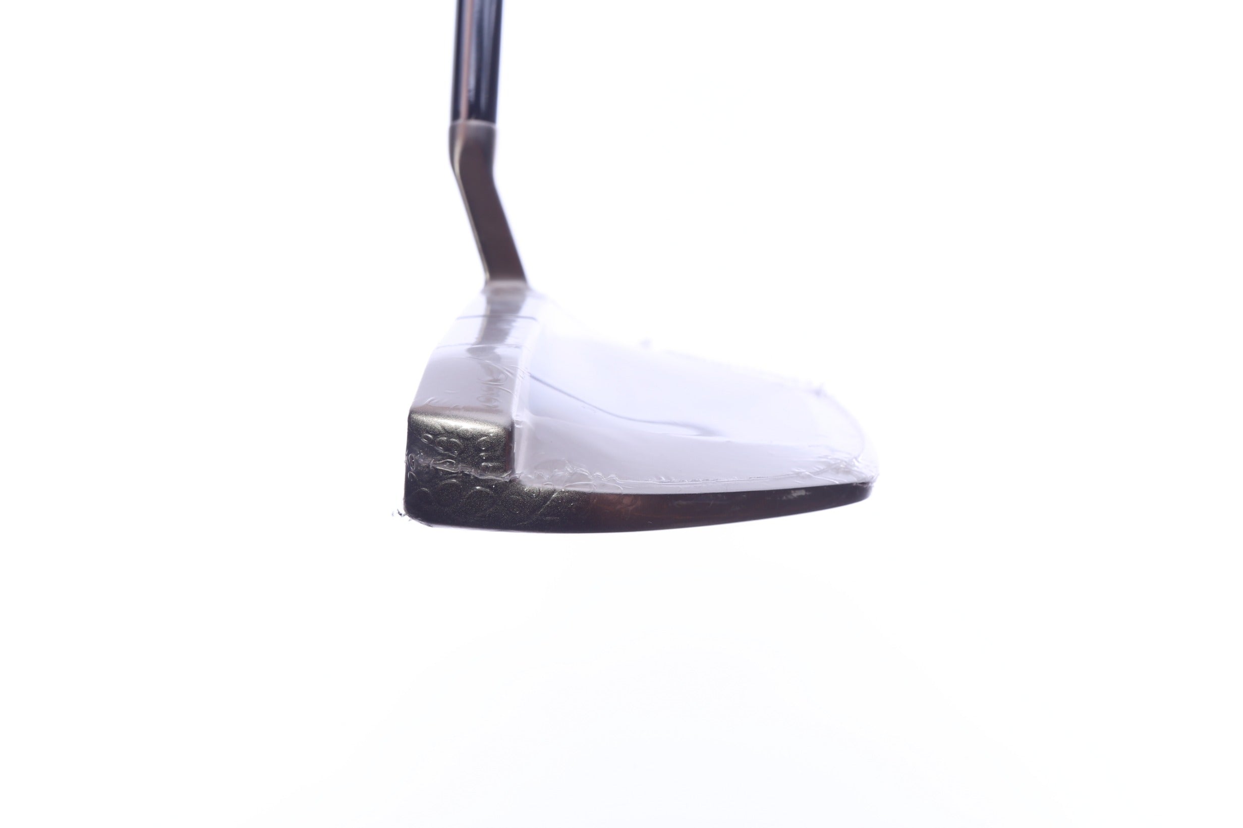 Used Mizuno M Craft Nagoya S Putter - Left-Handed - 34 in - Mallet