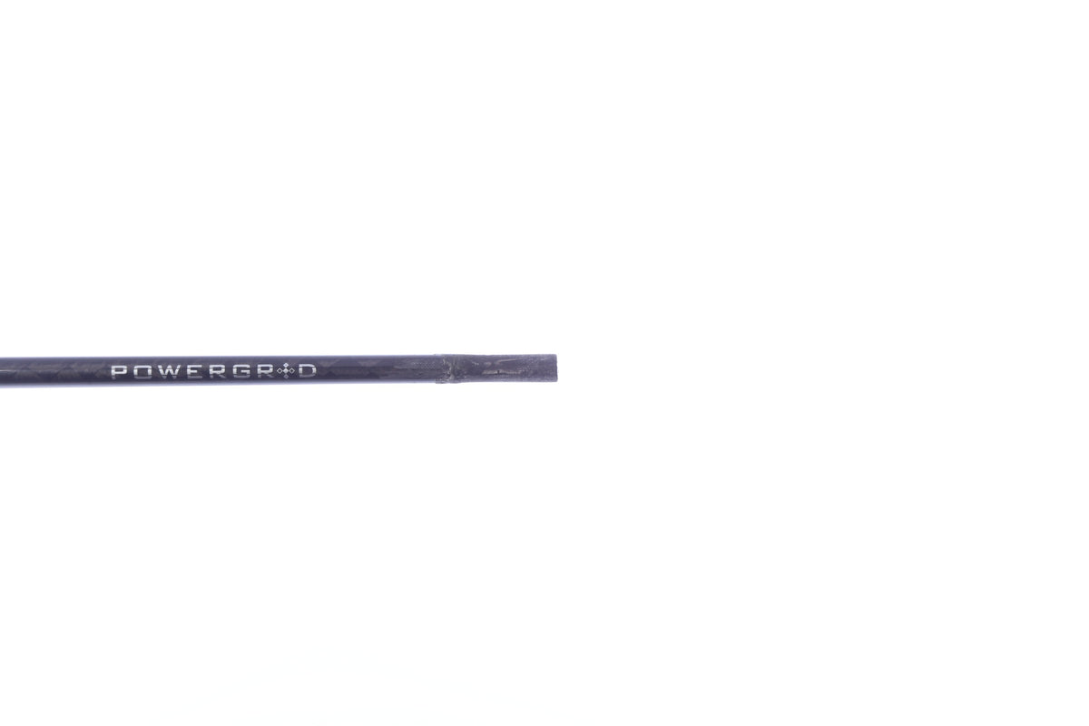 Used Aretera AO2 Driver Shaft Tour Extra Stiff Flex Graphite - 44 in - No Adapter