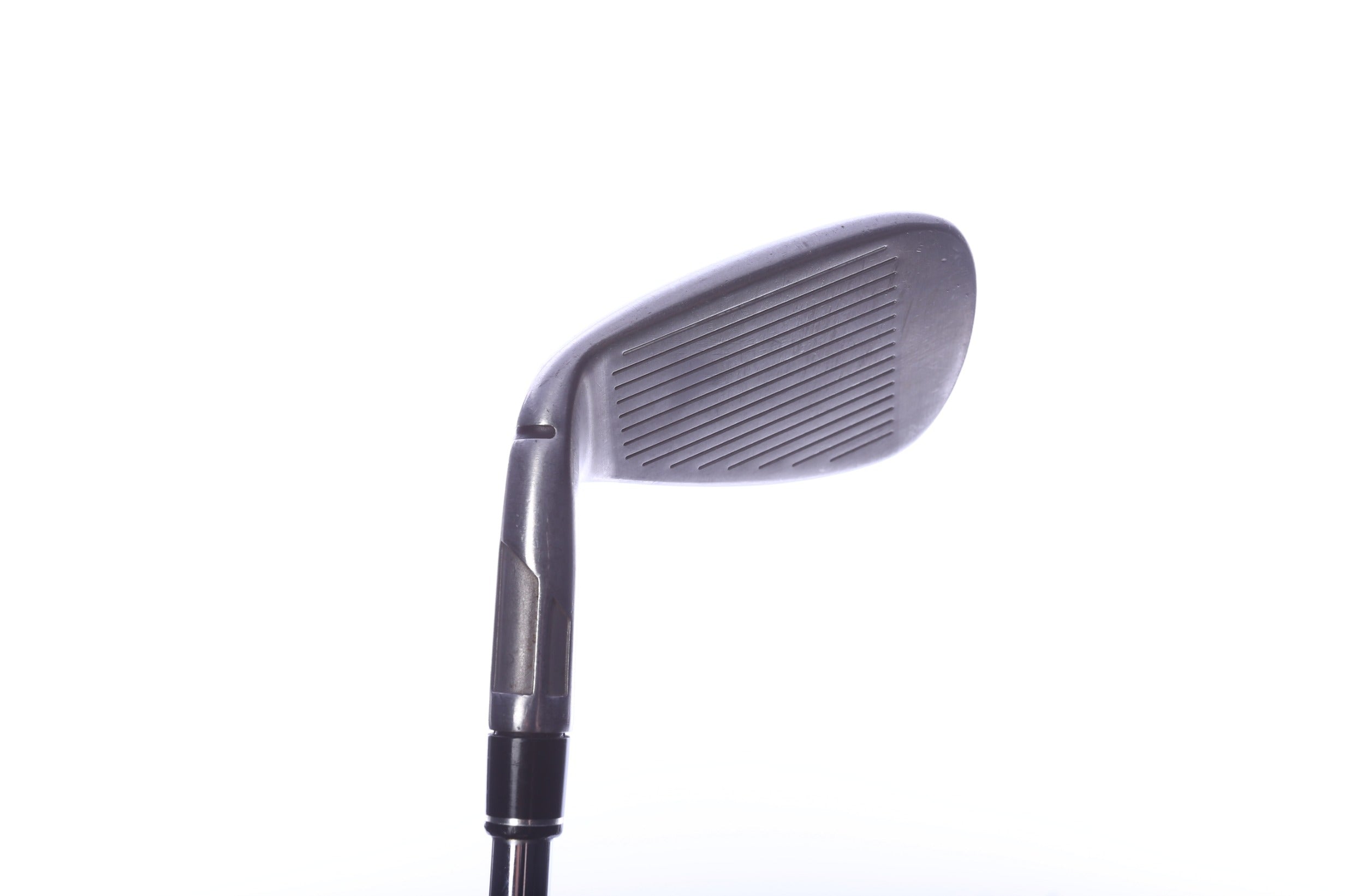 Used TaylorMade SIM2 MAX Approach Wedge - Right-Handed - 49 Degrees - Stiff Flex