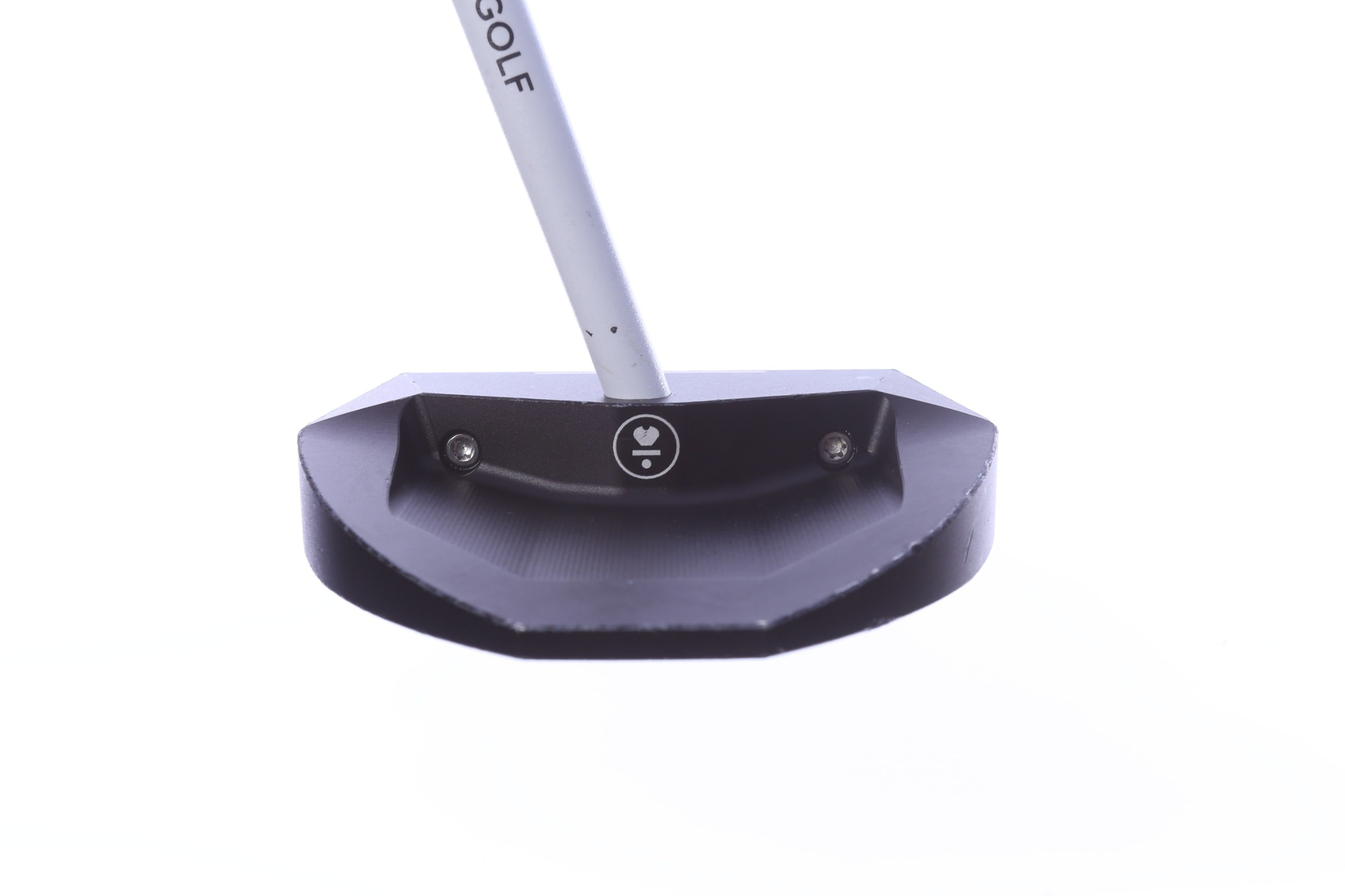 Used L.A.B. Golf OZ.1i Putter - Right-Handed - 38 in - Mallet