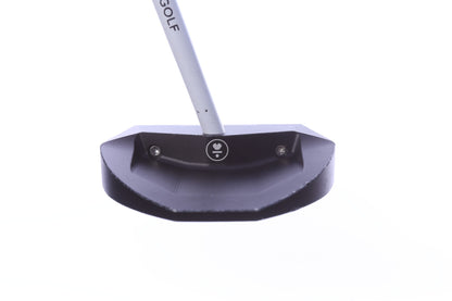 Used L.A.B. Golf OZ.1i Putter - Right-Handed - 38 in - Mallet