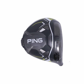 Used Ping G430 MAX Driver - HEAD ONLY - Right-Handed - 9 Degrees-Next Round