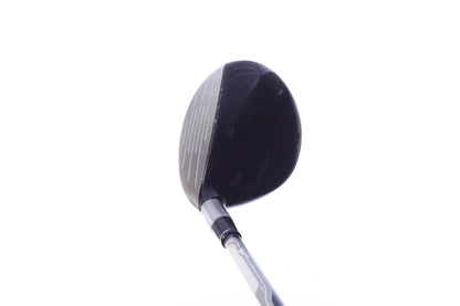 Used TaylorMade r7 Steel TP 3-Wood - Right-Handed - 15 Degrees - Stiff Flex