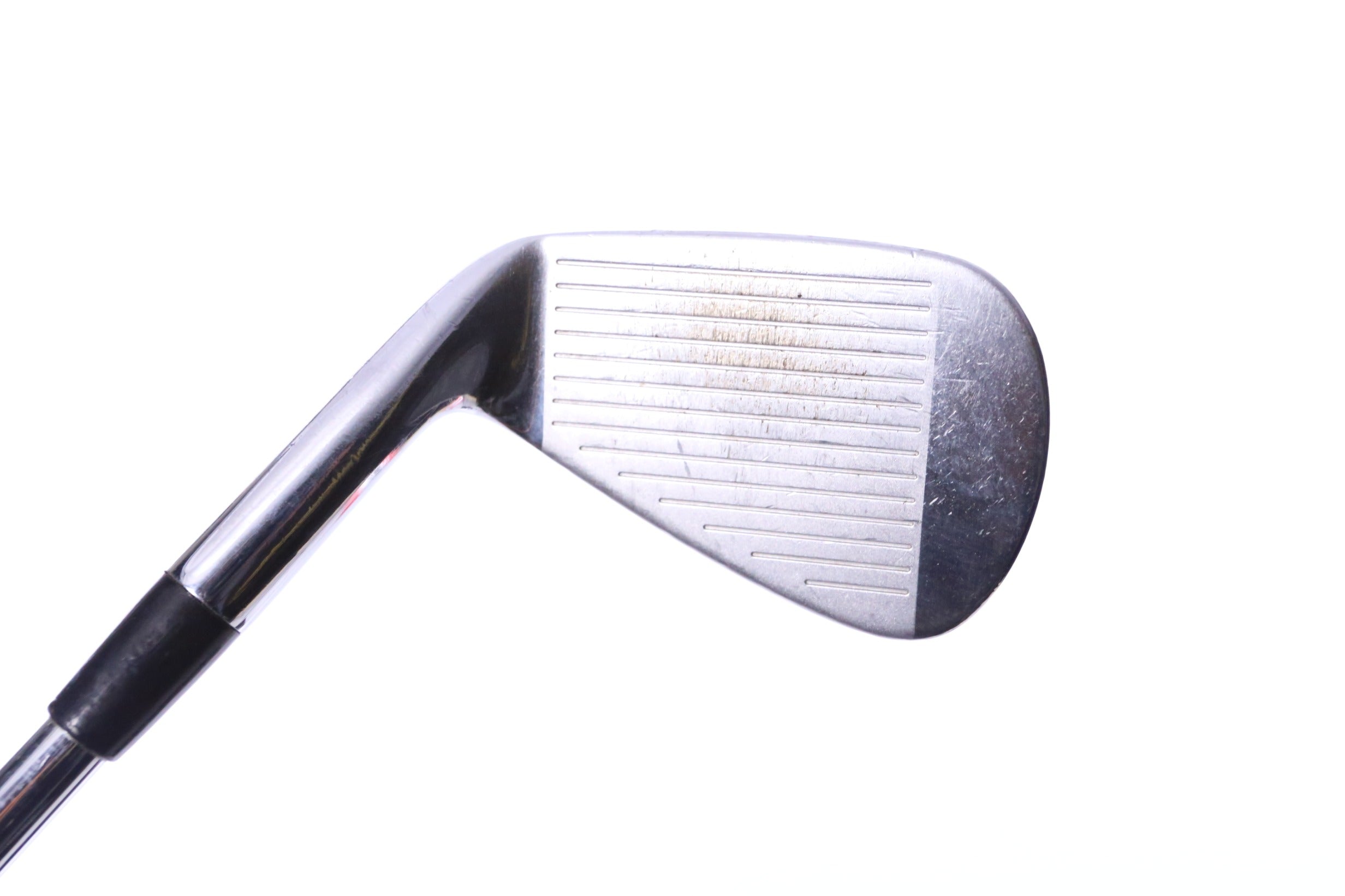 Used TaylorMade PSi Tour Single 8-Iron - Right-Handed - Stiff Flex-Next Round