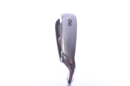 Used Wilson Staff D-100 Single 8-Iron - Right-Handed - Regular Flex