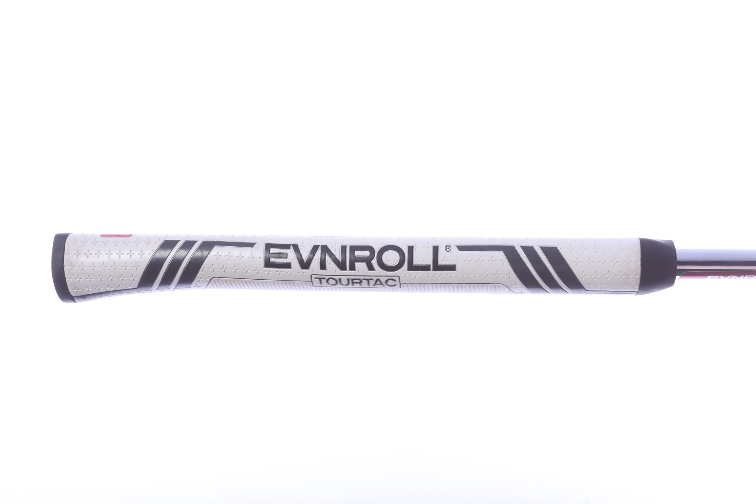 Used Evnroll V5.2 Duo Hatchback Mallet Putter - Right-Handed - 35 in - Mallet