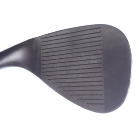 Used TaylorMade MG3 Black Sand Wedge - Right-Handed - 54 Degrees - Stiff Flex-Next Round