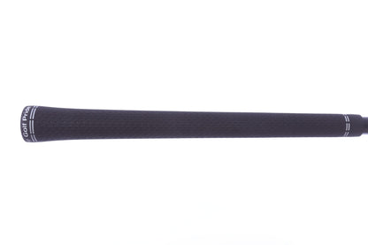 Used La Golf A Series Driver Shaft Stiff Flex Graphite - 43.5 in - TaylorMade M Adapter