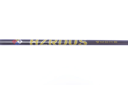 Used Titleist TS4 Driver - 9.5 Degrees - Stiff Flex Project X HZRDUS Smoke - Right-Handed-Next Round