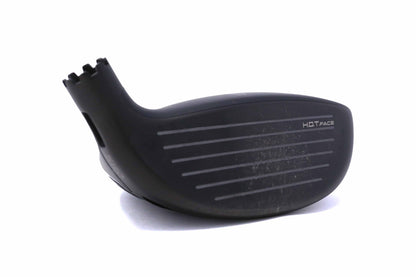 Used Cobra Darkspeed LS 3-Wood - HEAD ONLY - Left-Handed - 14.5 Degrees-Next Round