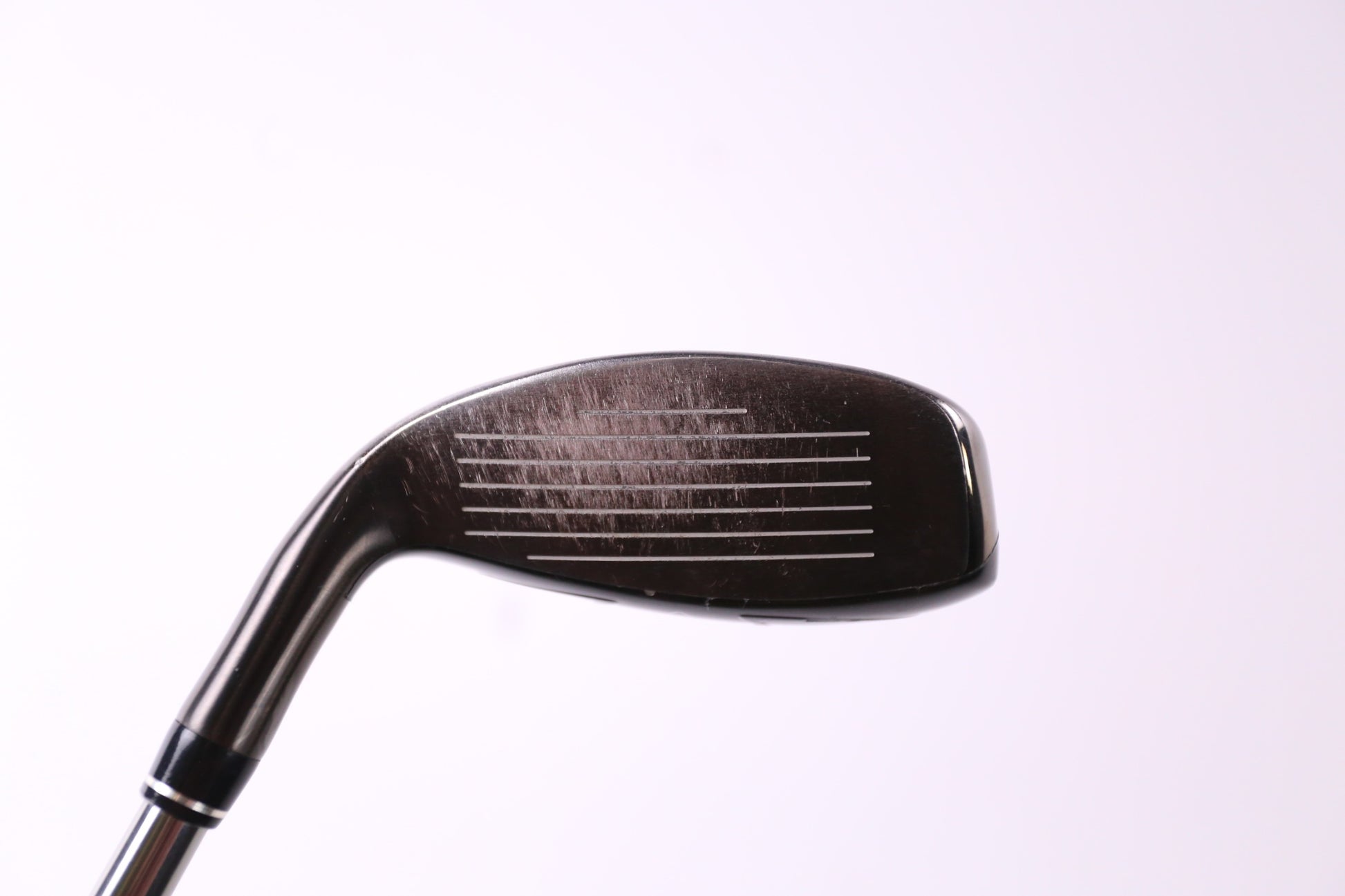 Used Callaway Epic Star 8H Hybrid - Right-Handed - 32 Degrees - Seniors Flex-Next Round