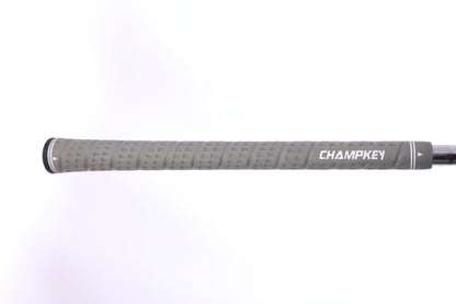 Used Cobra BiO Cell Gap Wedge - Left-Handed - 50 Degrees - Regular Flex-Next Round