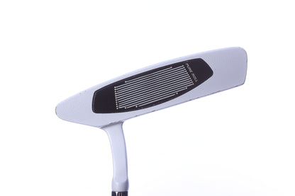 Used TaylorMade Ghost Tour SE 62 Putter - Right-Handed - 35 in - Blade