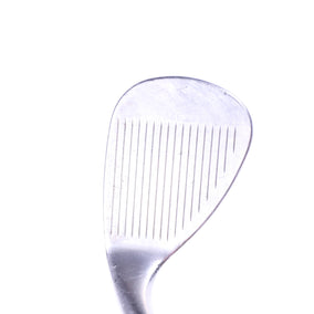 Used Titleist Vokey SM6 Tour Chrome Sand Wedge - Right-Handed - 58 Degrees - Wedge Flex-Next Round