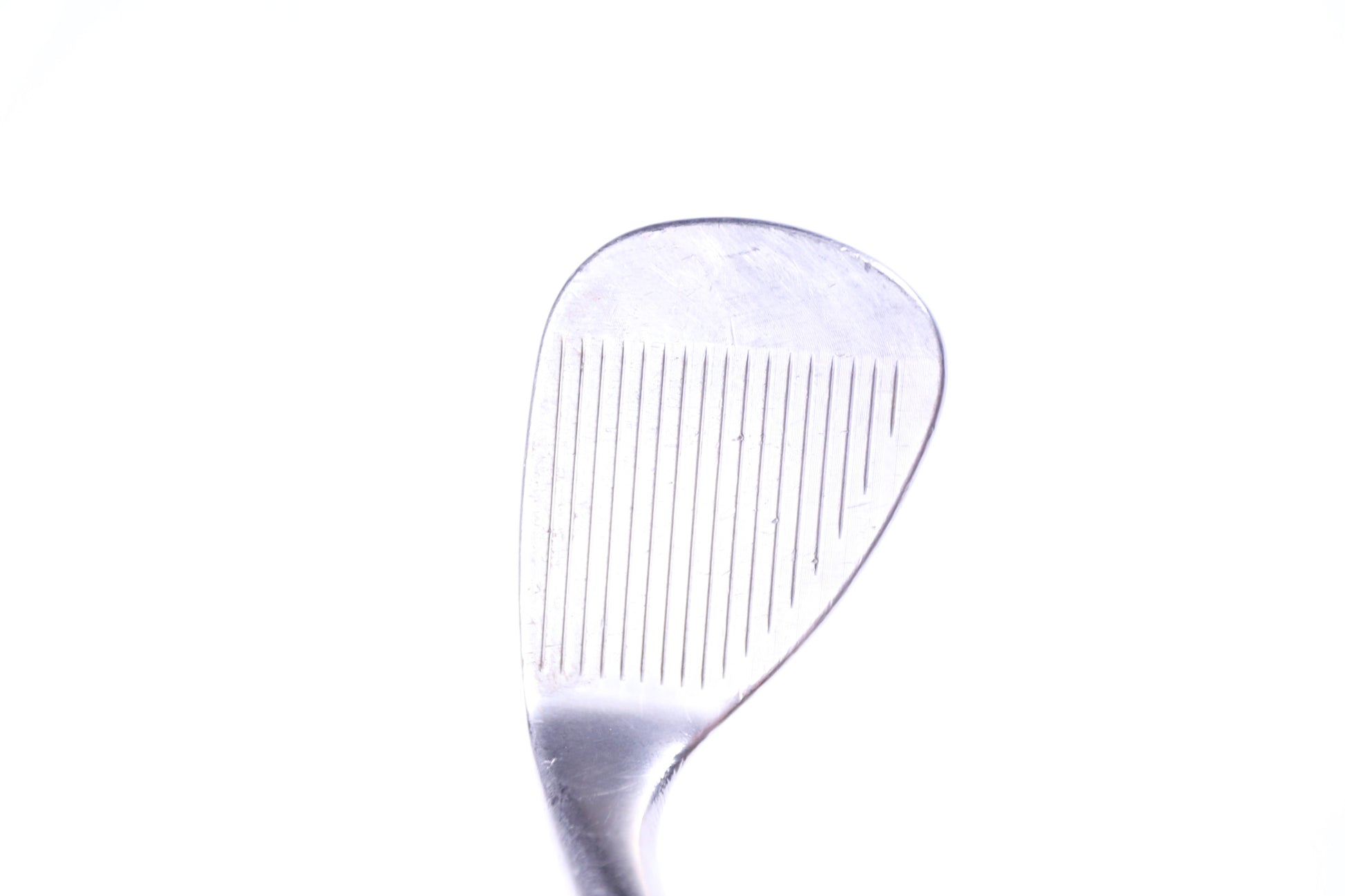 Used Titleist Vokey SM6 Tour Chrome Sand Wedge - Right-Handed - 58 Degrees - Wedge Flex-Next Round