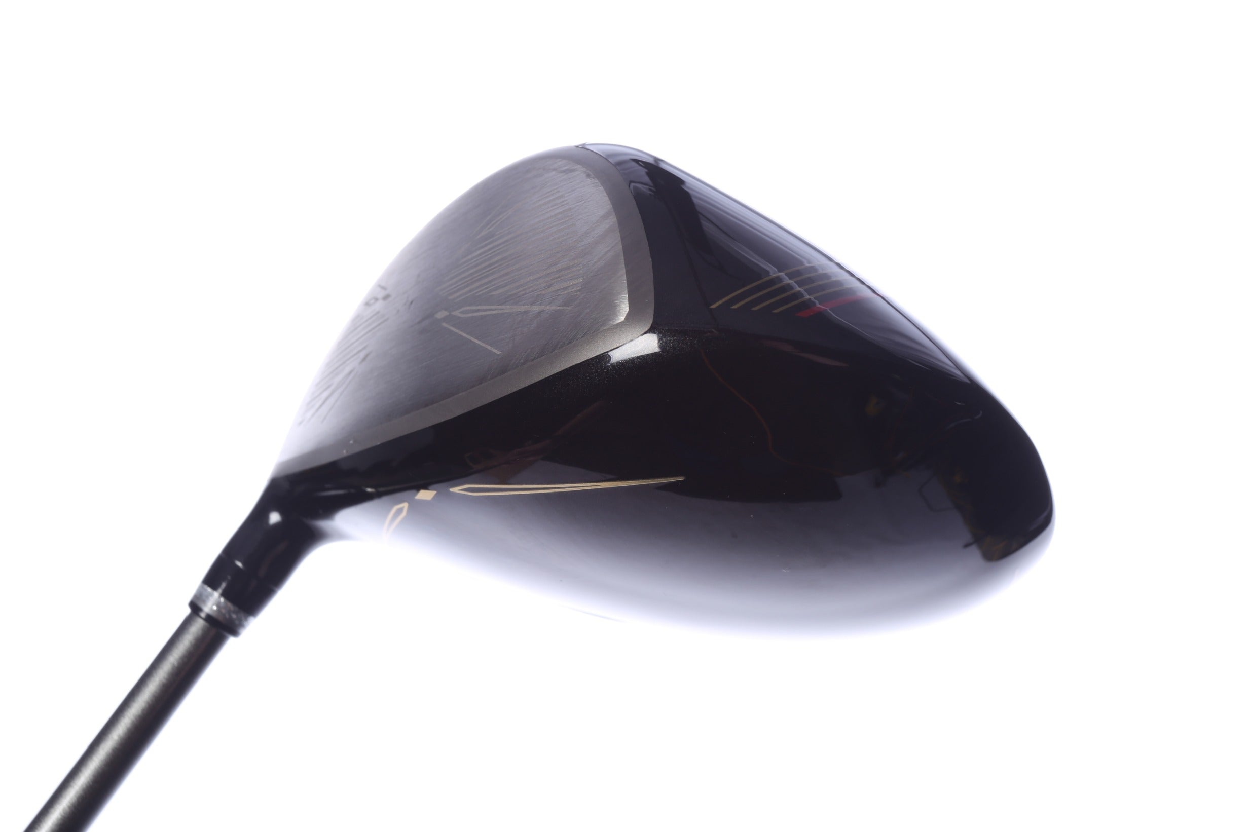 Used XXIO Prime 12 Driver - 10.5 Degrees - Regular Flex XXIO SP-1200 - Right-Handed-Next Round