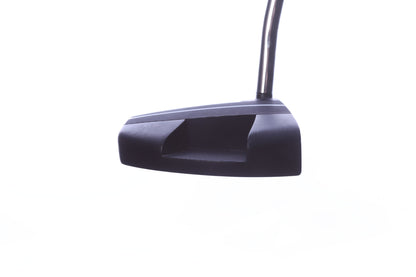 Used Odyssey Ai-ONE Milled Eleven T DB Putter - Right-Handed - 34 in - Mallet