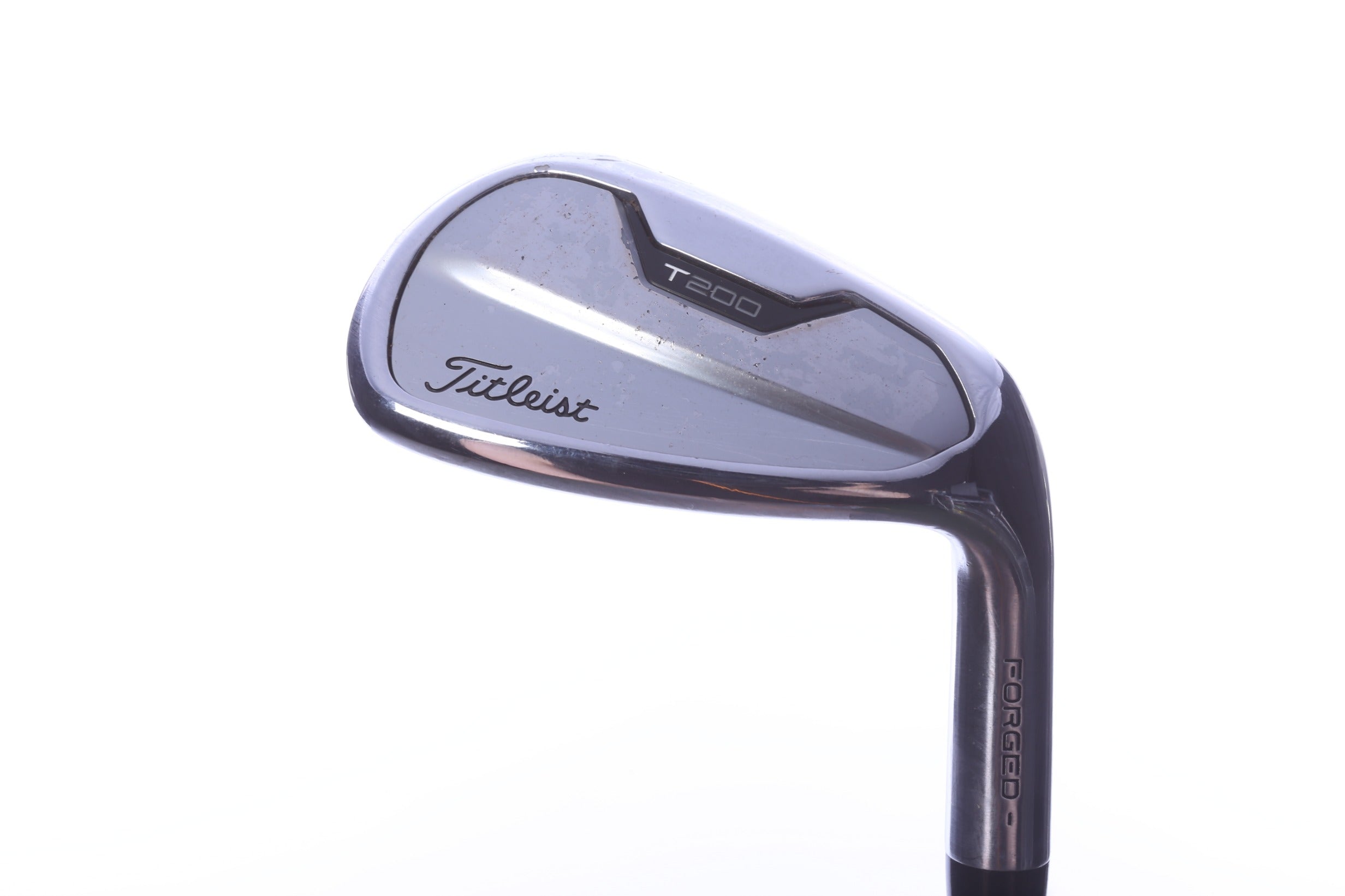 Used Titleist 2021 T200 Gap Wedge - Right-Handed - 48 Degrees - Regular Flex