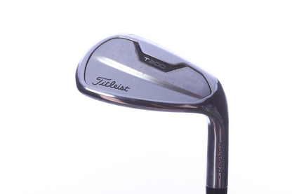Used Titleist 2021 T200 Gap Wedge - Right-Handed - 48 Degrees - Regular Flex