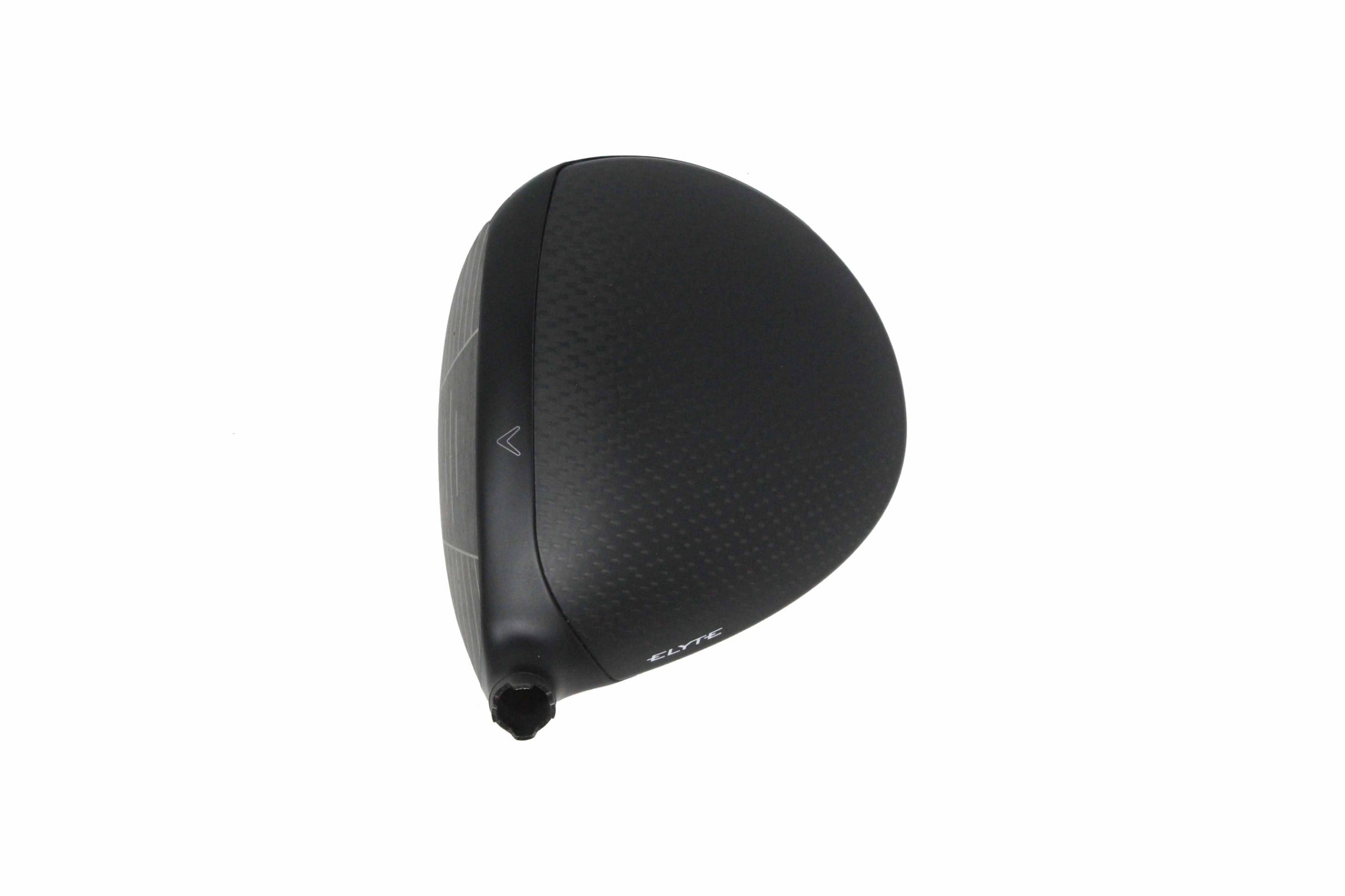 Used Callaway Elyte Driver - HEAD ONLY - Right-Handed - 9 Degrees