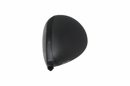 Used Callaway Elyte Driver - HEAD ONLY - Right-Handed - 9 Degrees