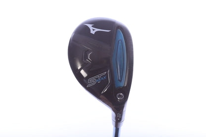 Used Mizuno ST-MAX 230 4H Hybrid - Right-Handed - 22 Degrees - Regular Flex-Next Round