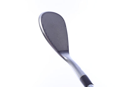 Used Cleveland RTX Full Face ZipCore Tour Satin Sand Wedge - Left-Handed - 56 Degrees - Wedge Flex
