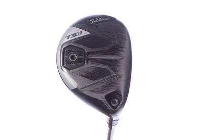 Used Titleist TSi1 5H Hybrid - Right-Handed - 25 Degrees - Regular Flex-Next Round