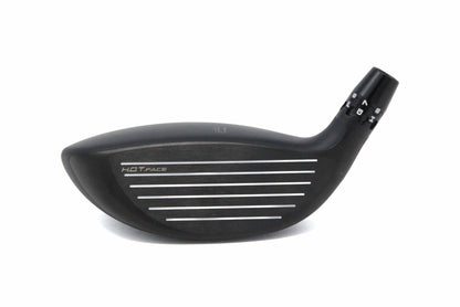 Used Cobra DS-ADAPT LS 3-Wood - HEAD ONLY - Right-Handed - 14.5 Degrees-Next Round