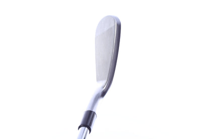 Used TaylorMade 2021 P790 Iron Set - Right-Handed - 4-PW - Stiff Flex