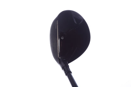 Used TaylorMade Qi10 Tour 3-Wood - Right-Handed - 15 Degrees - Stiff Flex