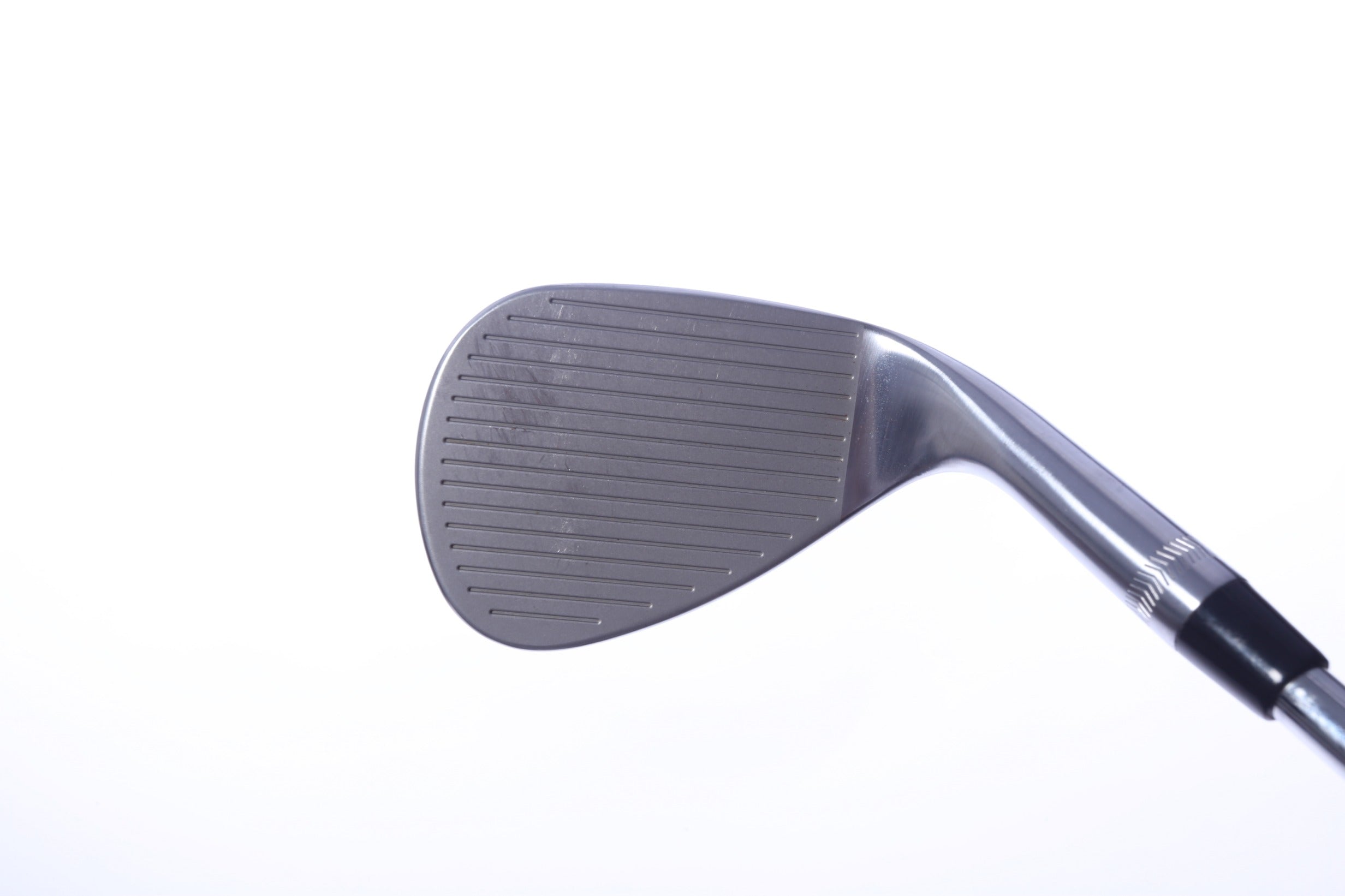 Used PXG 0311 3X Forged Chrome Lob Wedge - Left-Handed - 60 Degrees - Stiff Flex-Next Round