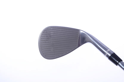 Used PXG 0311 3X Forged Chrome Lob Wedge - Left-Handed - 60 Degrees - Stiff Flex-Next Round