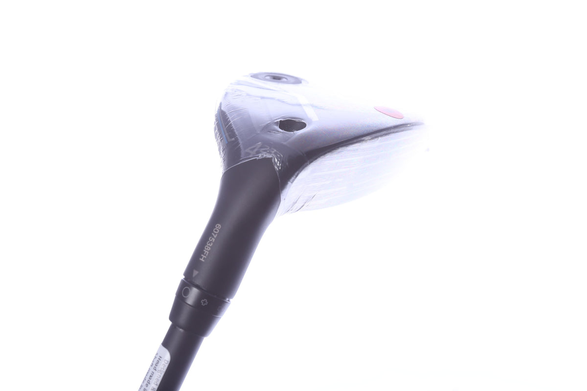 Used Ping G440 4H Hybrid - Right-Handed - 23 Degrees - Stiff Flex-Next Round