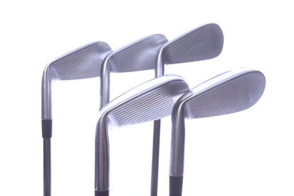 Used TaylorMade 2023 P770 Iron Set - Right-Handed - 6-PW - Seniors Flex